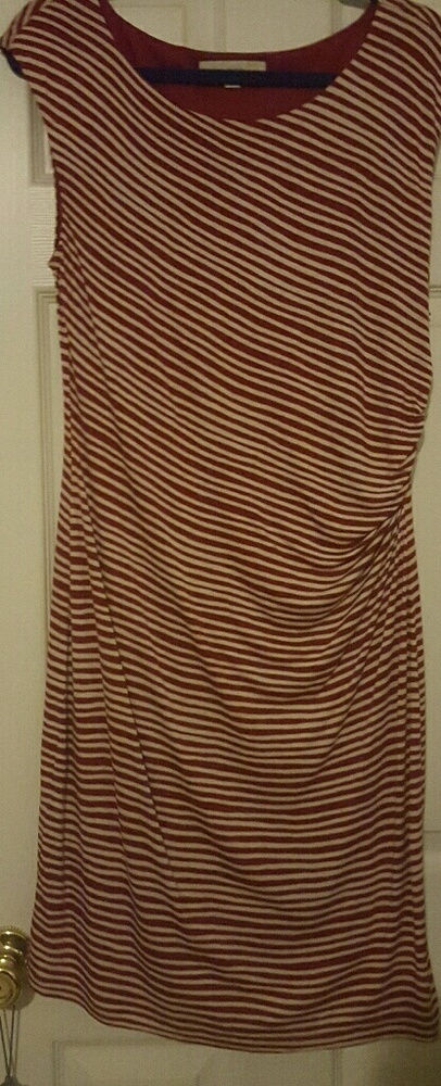 Loft Dress